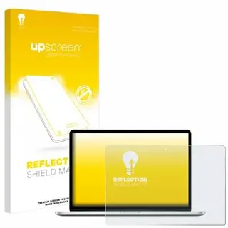 upscreen Reflection Shield Matt Schutzfolie für Apple MacBook Pro Retina 13 2014