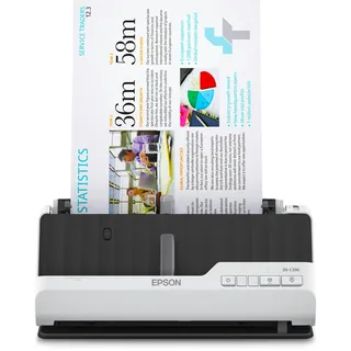 Epson DS-C330 (USB)