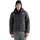Herren Anthracite Grey L