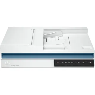HP Scanjet Pro 2600 f1 Scanner