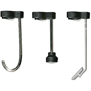 VOLTCRAFT BS-SET 8MM Zubehör-Set Sonden-Ø 8mm