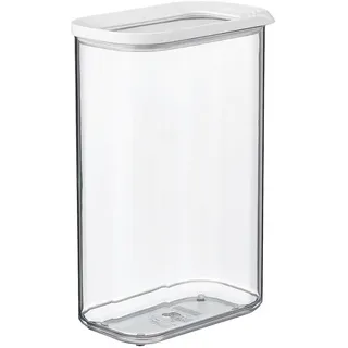 Mepal Modula Vorratsdose weiß 22,2 cm 2,0 l