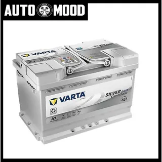 Varta E39 70Ah 12V