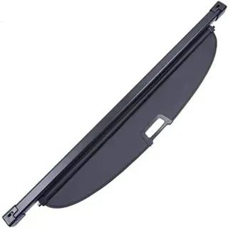 ZzQyy Ausziehbar Kofferraum Schutz Abdeckung Laderaumabdeckung für Volvo XC40 NE 2021 2025 2025, Kofferraumabdeckung Schutz Rollo, Auto Interieurleisten ZubehöR