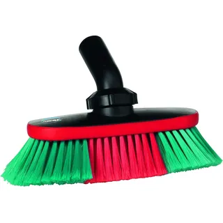 VIKAN Waschbürste schwarz 2 St. 250 mm