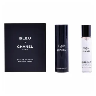 refillable 20 ml + Eau de Parfum Refill 2 x 20 ml