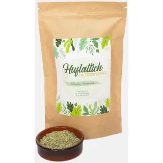 IGART Huflattich 500g, Coltsfoot leaves, Folium Farfarae