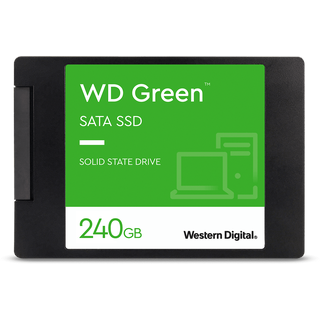240 GB 2,5" WDS240G2G0A