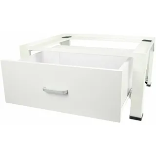Nedis Ständer für Waschmaschine und Trockner - Höhe: 30 cm