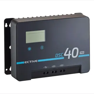 Ective DSC 40 PRO 40A 150V MPPT