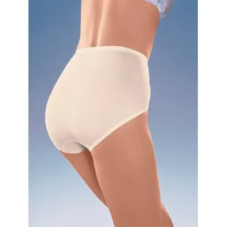 MEY Taillenslip Beige 50/52