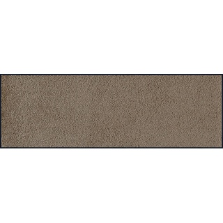 60 x 180 cm taupe