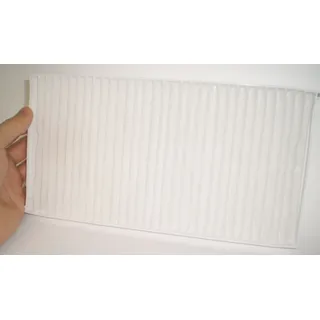 Luftfilter Kompatibel PANASONIC PT-DZ21K2 Alternative zu:ET-EMF510
