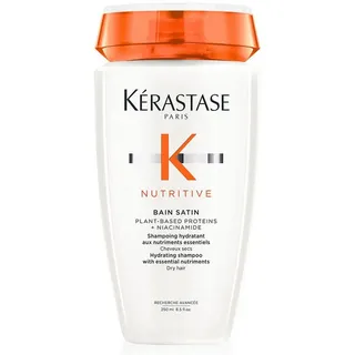 Kérastase Nutritive Bain Satin 250 ml