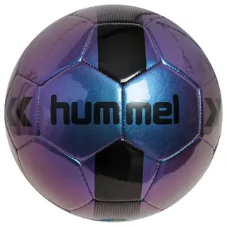 hummel Fußball Hmlshimmer Unisex in BLACK/BLUE/PINK | Gr.: 37