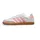 Cloud White/Wonder Clay/Crystal White 38 2/3