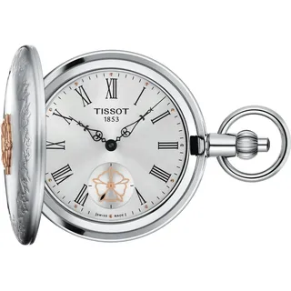 TISSOT Double Savonnette Mechanical T865.405.99.038.00