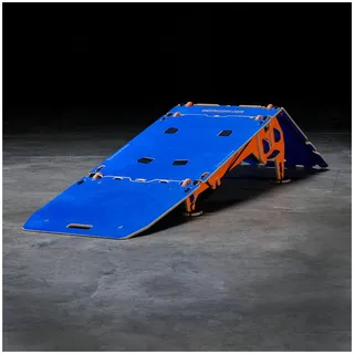 MTB Hopper Coach Ramp