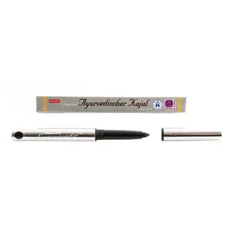 Berk KHOJATI EyeyurvedicTM Edler ayurvedischer Kajal - Schwarz