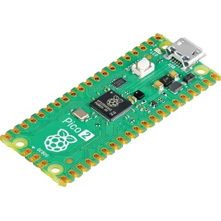 Raspberry Pi Pico 2 RP2350 Mikrocontroller-Board