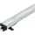 21013727 rechteckig Silber Aluminium