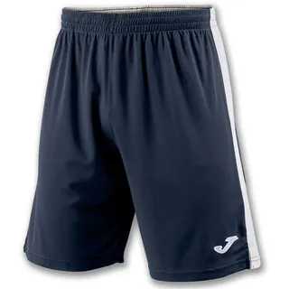 Joma Herren Tokio II Shorts, Mehrfarbig (Marineblau/Weiß), 6XS-5XS