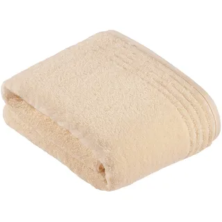 Badetuch 100 x 150 cm chamois