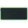 3XL 1200 x 550 mm schwarz