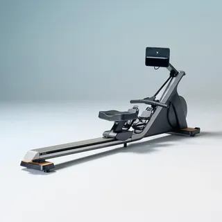 Rudergerät Connected kompakt - Training Rower 900