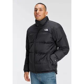 The North Face Herren Diablo Down Jacke (Größe XL, schwarz)