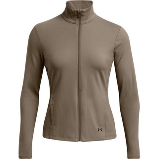 Under Armour Motion Jacket, TAUPE DUSK, S