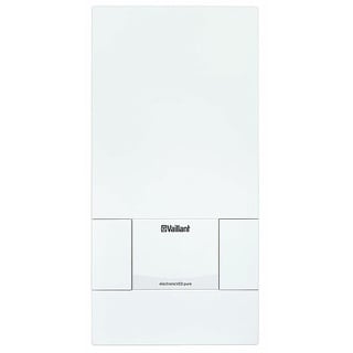 Vaillant VED E 18/8 BB VED E 18/8 BB Durchlauferhitzer A (A+ - F) 18kW