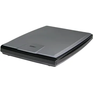 Avision FB25 A4 Flachbettscanner A4/USB2.0/1200dpi/1,5 Sek.pro Seite (000-0999-07G)