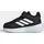 Core Black/Cloud White/Cloud White 23