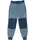 Kinder Hose Größe 120 blau