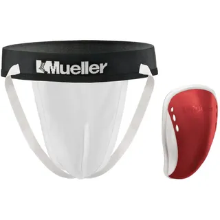 Müller Mueller FlexShield with Supporter 1 St
