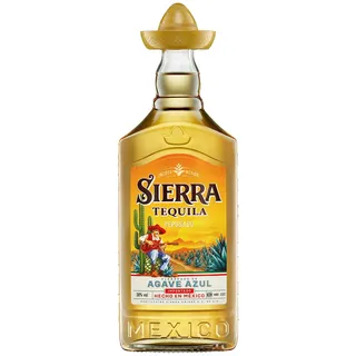 Tequila Reposado