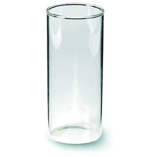Glaszylinder für Teelichthalter