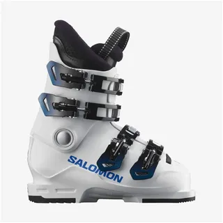 Salomon S/Max 60T M White Race (2023)