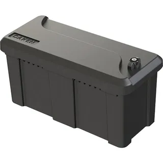 LAS Deichselbox abschließbar 23 l