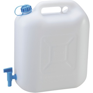 Hünersdorff Wasserkanister ECO 22 l