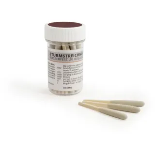 Coghlan Origin Outdoors Sturmstreichhölzer in Dose