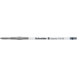 Schneider Kugelschreibermine 7763 0,5 mm Blau