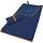 80 x 180 cm nachtblau