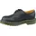 Smooth Schuhe Black 37