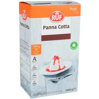 Ruf Panna Cotta 1,0 kg, 1 St.