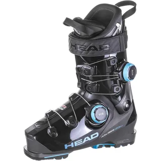Head KALIBER 120X MV GW BOA2 Herren Skischuhe Schwarz 28,5