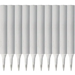 goobay Ersatzlötspitze ø 0,8 mm ür Lötstation EP 5 10er Set