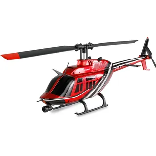 AMEWI Bell 206 CP Jet Ranger RC Hubschrauber RtF