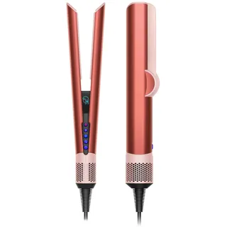 Dyson Airstrait strawberry bronze/rosé 